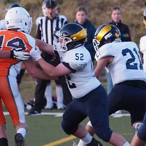 Meet your Posher, Ethan